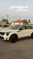  6 تشكيلة مميزة من الجيبات الكورية الهايبرد (توسان/سبورتاج/سورينتو/ كونا) اسعار مميزة ومواصفات عالية