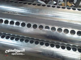  5 خزانات مياه بلاستيك