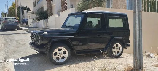  2 G class 1984