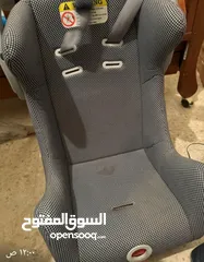  3 تخت بيبي بحاله الوكاله  بحاله ممتازه    كرسي طعام كرسي سياره ..car seat...بحاله الوكاله...كل الأغراض