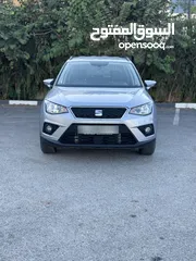  1 ارونا 2021