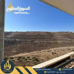  10 شقة مميزة بإطلالة دائمة وجميلة للبيع