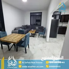  2 شقه سوبر ديلوكس مفروش للايجار مناسبة جدا (لعرسان/موظفات/عائله صغيره ) قرب وسط البلد