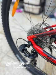  11 بسكليت Scott Aspect 960 بحالة شبه جديد