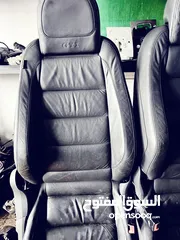  9 قطع غيار ( جولف GTI 5 golf VW MK5 )