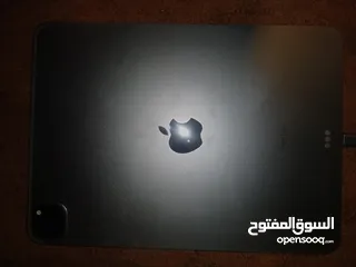  2 ايباد برو 11 M2