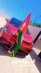  1 ID.4 X PURE + موديل 2022  بحالة ممتازة جدا