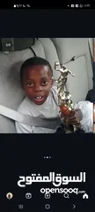  1 قيس خالد الدعجة