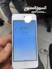  5 Ipod 7 وكاله للبيع