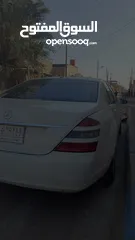  9 مارسدس S550