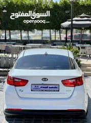  28 كوري مميزة KIA 5 2015 فحص كامل