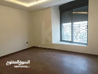  5 Luxury Apartment For Rent In Abdoun