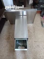  3 شفاط مطبخ بحاله جيده جدا للبيع