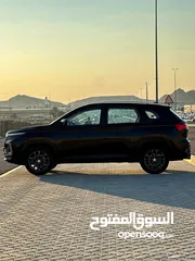  5 Chevrolet Captiva LS 2023