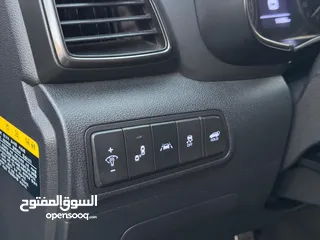  8 عرررض مغررري هونداي توسان اضافات فل فل فل شوف الصور وقارن 2019 ديزل 2000 تيربو حرررق