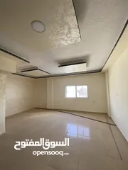  11 شقة جديدة للبيع بالزرقاء مقابل مستشفى الامير هاشم