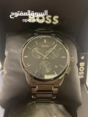  11 ساعة BOSS Dapper 1513929