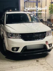  3 جيب دوج جورني