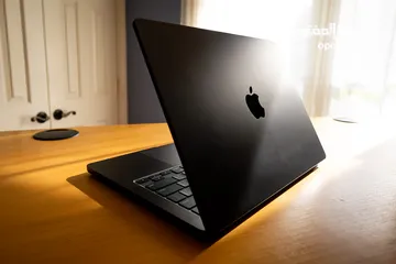  8 Macbook Pro 16.2" M3 Max 36GB/1TB/ماك بوك برو 16.2"  36GB/1TB M3Max