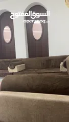  2 مجلس جديد لعرسان استعمال 7 شهوو