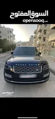  3 رينج روفر ايفوك سوبر تشارج