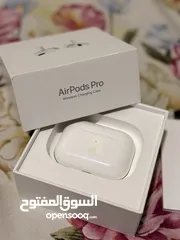  3 Airpods pro ( original )