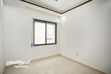  10 شقة للبيع بسعر محررروق في ابو علندا الجديدة مع ترس و مدخل مستقل  