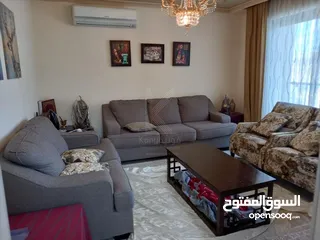  2 فيلا مفروشة فاخرة للبيع أو للايجار في الكرسي