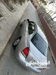  11 أفانتي XD 2001