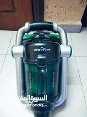  2 للبيع ثنتين مكنستين بحال الجديد
