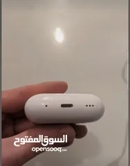  9 Apple Watch Ultra 2 + AirPods Pro 2