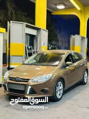  11 فورد فوكس 2014 للبيع