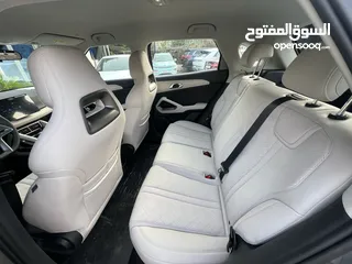  12 BYD YUAN UP 2024 عداد 0 km للبيع اقساط من المالك مباشرة بدون وساطة بنوك بدفعة اولى  على الهوية