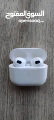  8 Airpods The third generation is original not Cuban