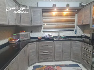  2 شقة طابق ثالث للبيع