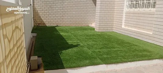  7 Beautiful big size grass carpet for sale