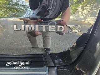  21 ‎جيب كراند شيروكي limited x  5700