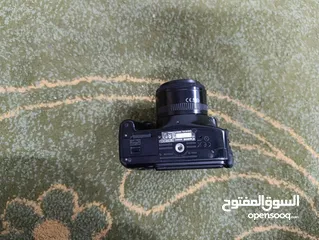  9 كانون 600d مع عدسة 50mm بسعر محروق 100 د