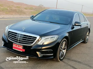  3 مرسيدس s300 ديزل هايبرد