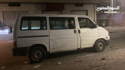  3 ترنسبورتر موديل 2002