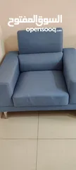  9 Sofa set (2+1+1) from Pan Home