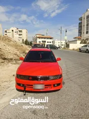  4 لانسر 1999