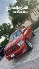  2 Dodge Ram 1500 v8