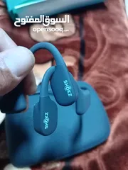  2 سماعة رأس shokz s700