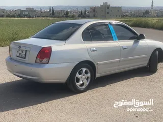  16 XD 2005 GOLD للبيع كاش او اقساط