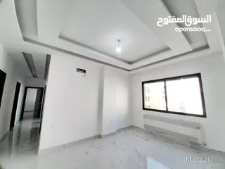  4 شقه طابق اول بمساحه 165 م للبيع في الصويفيه ( Property ID : 31312 )