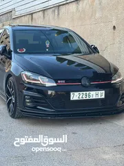  1 فلوكس فاجن جولف GTi