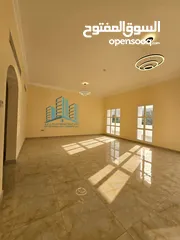  5 Independent 7 BR Villa with A Prime Location in Shatti Al Qurum