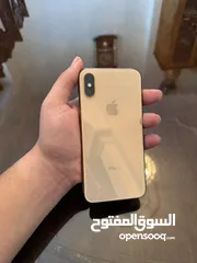  1 iPhone Xs اقرأ الوصف