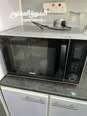  1 Princess microwave for sale